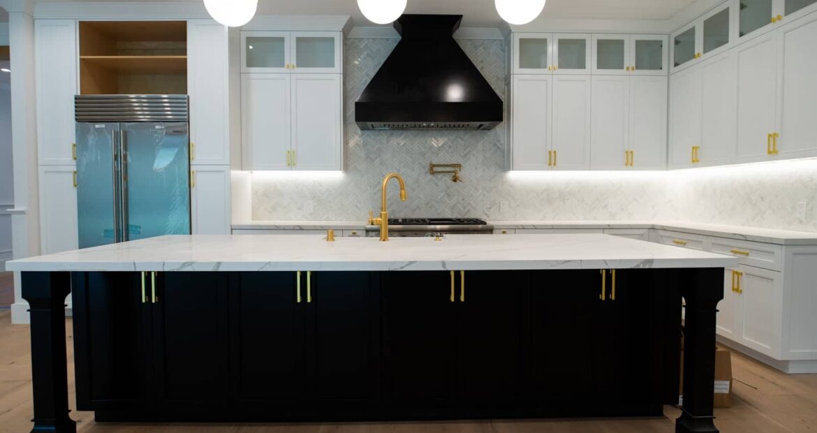 kitchen remodeling