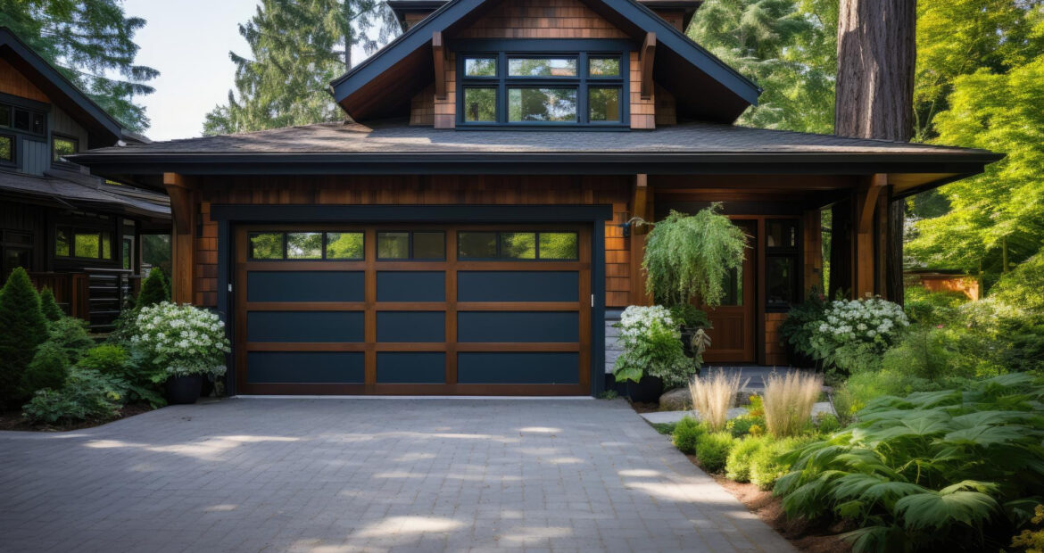 Driveways Service