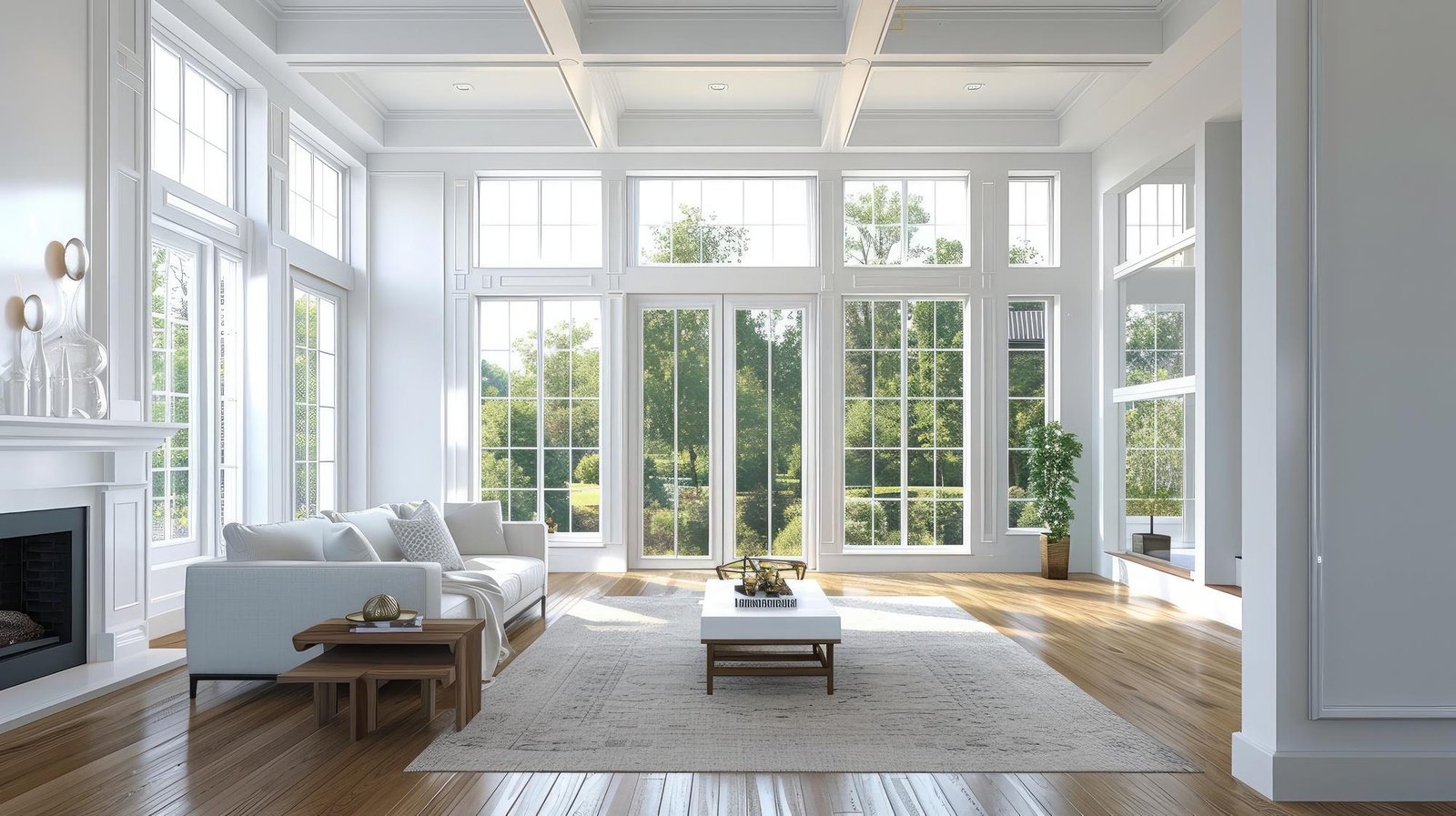Small Installable Window Residential Window Installation and Replacement