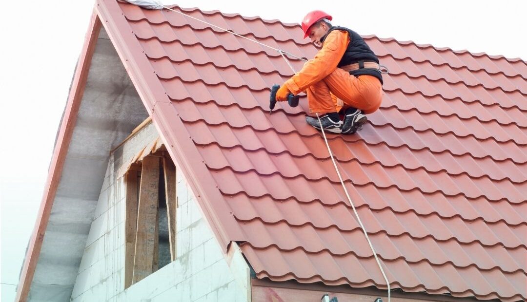Roofing