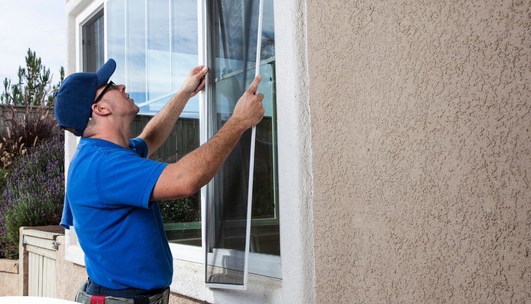 Windows installation