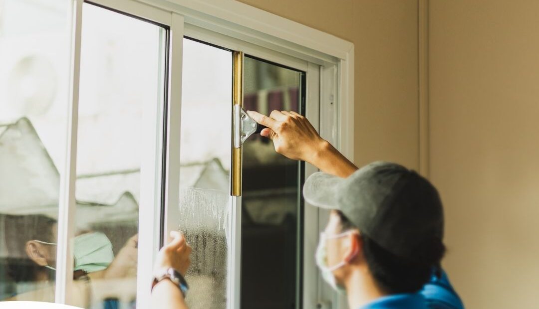 Windows installation