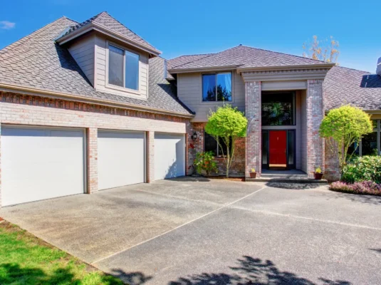 Benefits of Installing Concrete Driveways for Your Property
