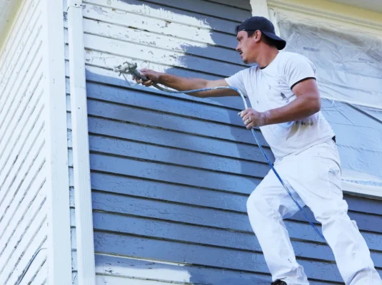 How to Choose the Best Exterior Paint for Your Home