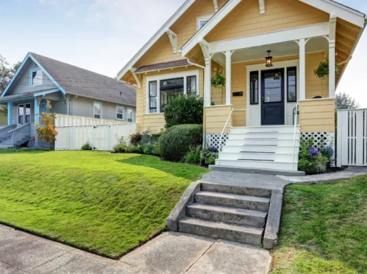 The Benefits of Using High-Quality Exterior Paint