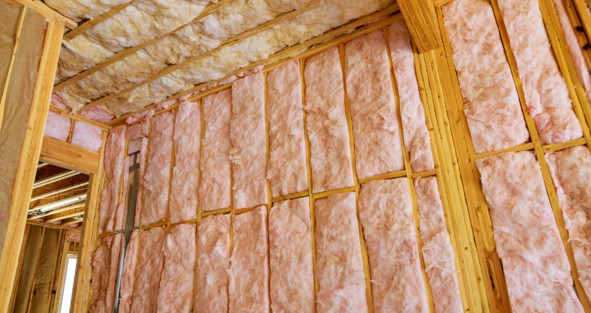 Insulation