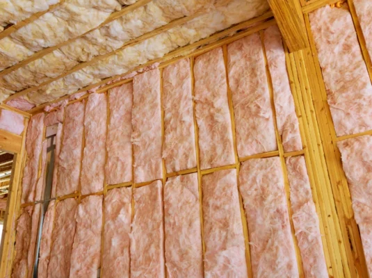 How Insulation Improves Energy Efficiency in Your Home