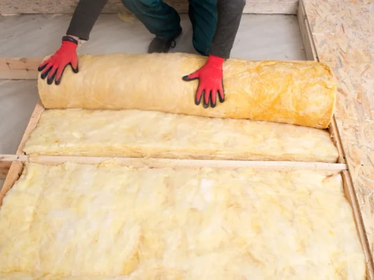 Top Types of Insulation: Which is Best for Your Property?
