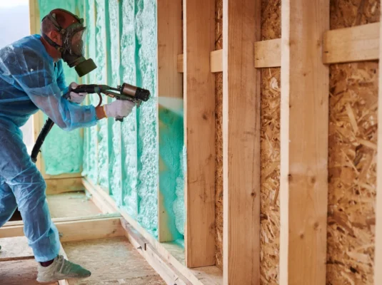 Common Insulation Mistakes Homeowners Should Avoid