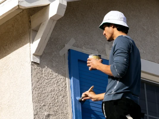 Exterior House Color Trends: Popular Colors to Refresh Your Home’s Look