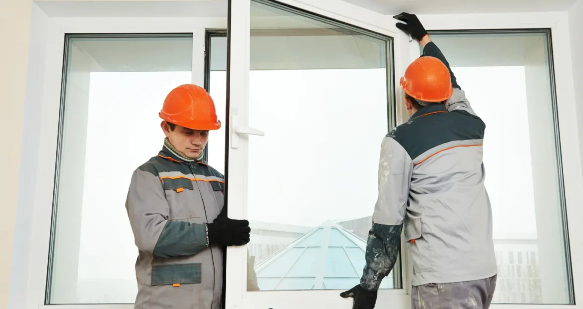 Windows Installation