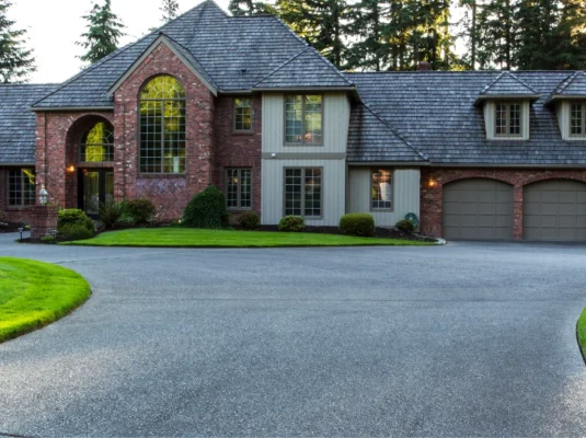 How to Choose the Best Materials for Durable Driveways