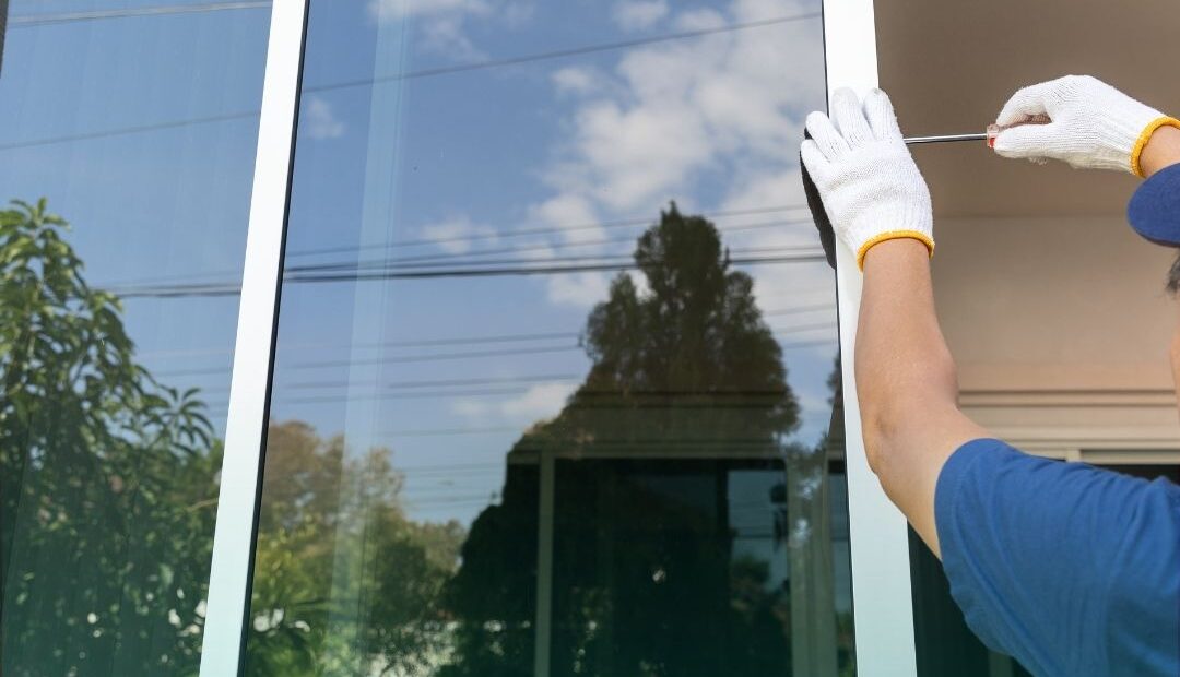 Windows installation