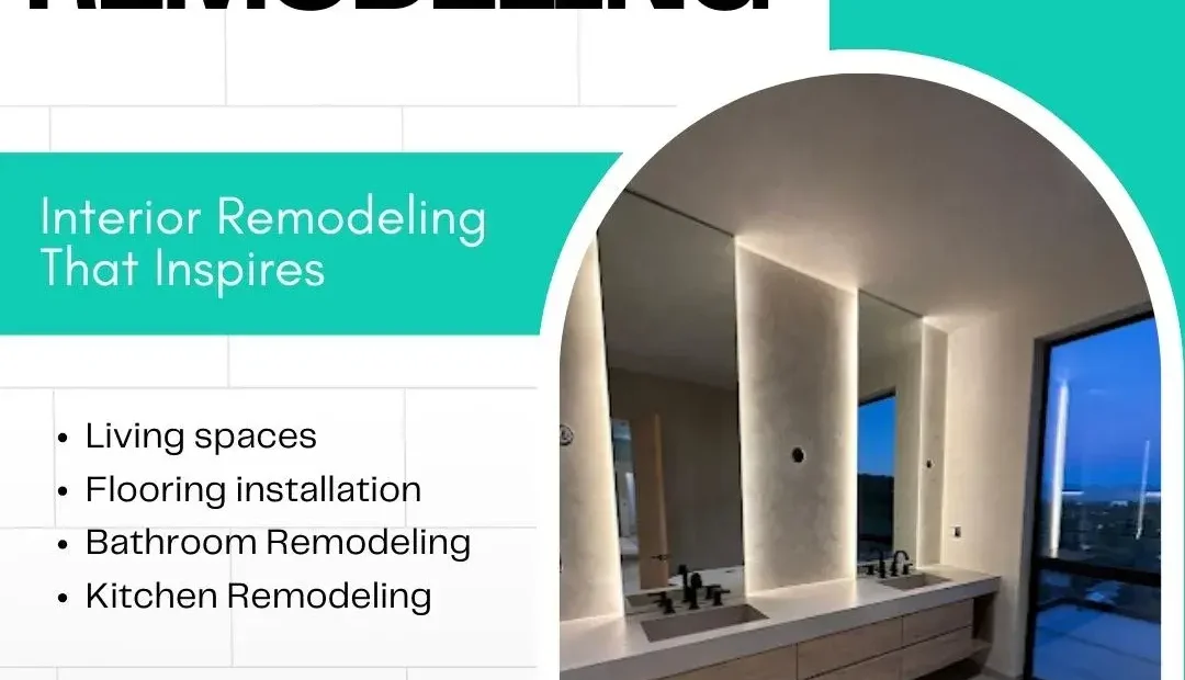 home remodeling