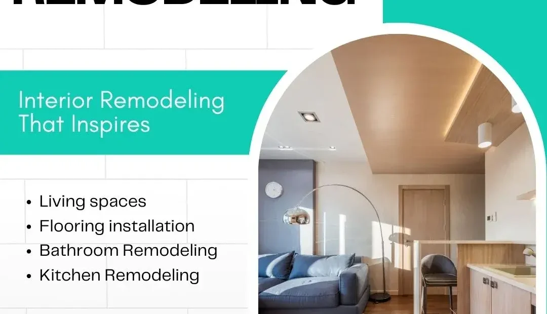 home remodeling
