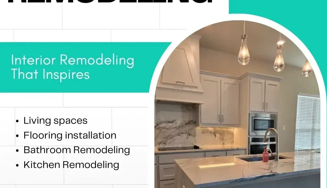 home remodeling