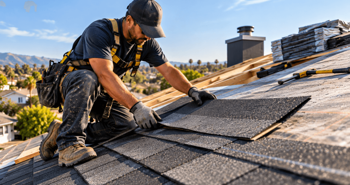 Roofing Roofing