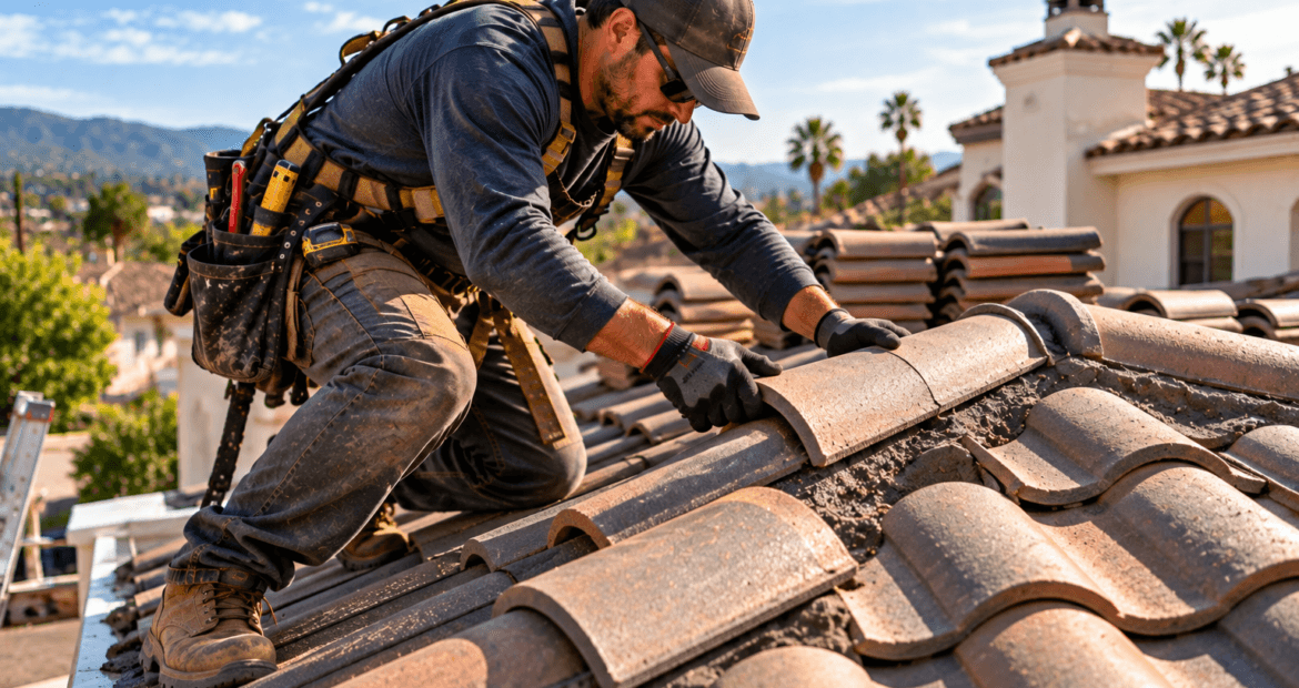 Roofing Roofing
