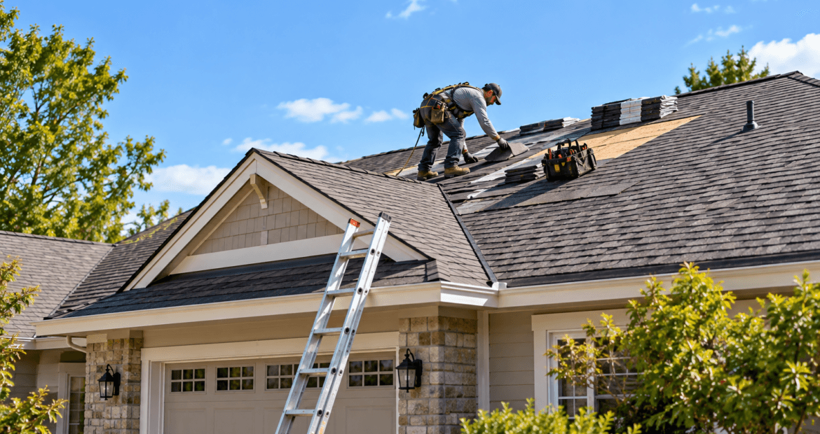 Roofing Roofing