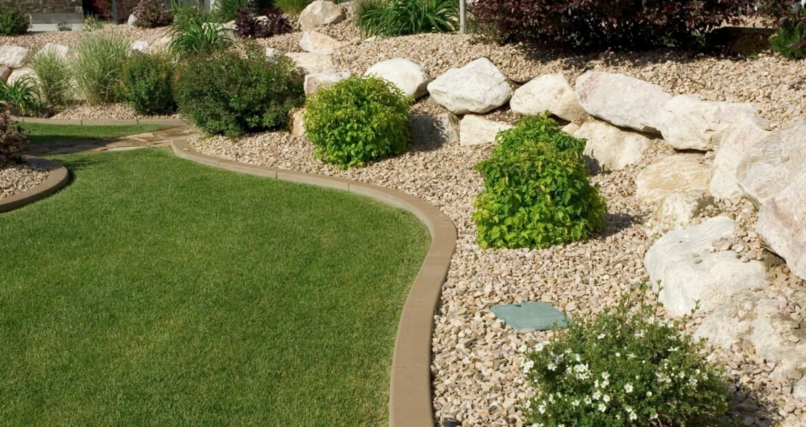 landscaping landscaping