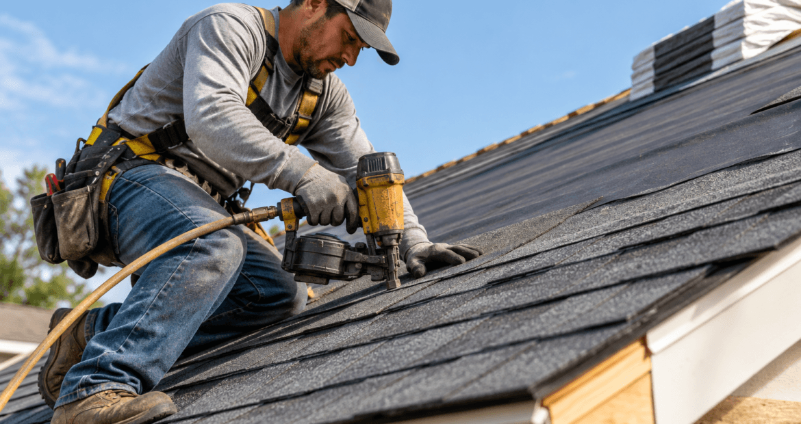 Roofing Roofing